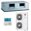 Кондиционер высоконапорный (канальная сплит-система) Lg UB85W.U74R0/UU85W.U74R0