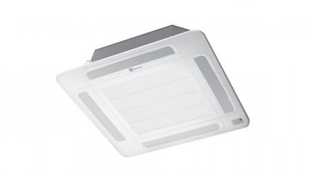Кассетный кондиционер Electrolux EACС/I-60H/DC/N3/EACO/I-60H/DC/N3