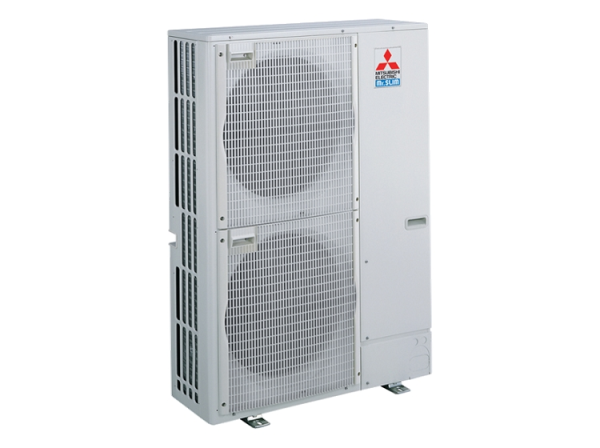 Кассетный кондиционер Mitsubishi Electric PLA-RP125 ВA/PUHZ-ZRP125VKA