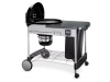 Угольный гриль WEBER Performer Premium GBS, 57 см