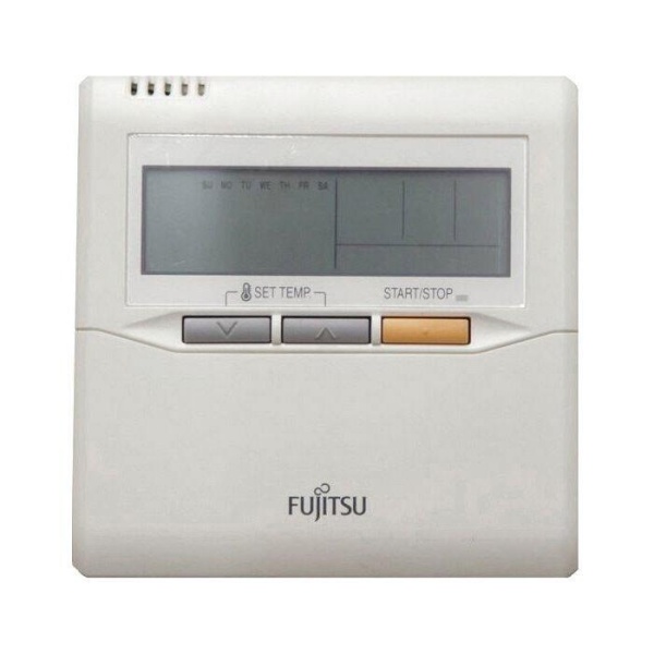 Канальный кондиционер Fujitsu ARYG45LMLA/AOYG45LETL