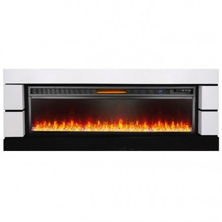 Электрокамин (очаг+портал) Royal Flame Modern 60 + Vision 60 LED