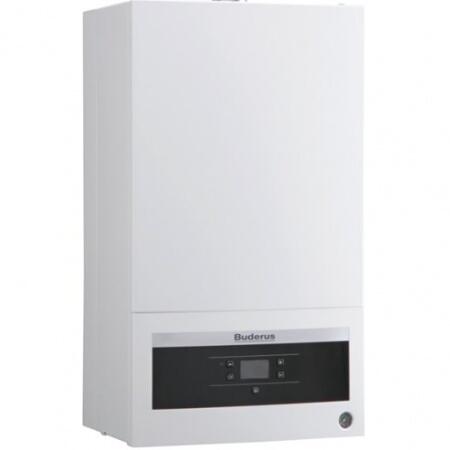 Настенный газовый котел Buderus Logamax U072-35K
