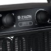 Тепловая пушка Zilon ZTV-9
