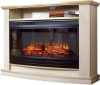 Очаг электрокамина InterFlame Panoramic 42 LED FX