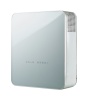 Приточно-вытяжная вентиляционная установка 500 Blauberg FRESHBOX E1-100 WiFi