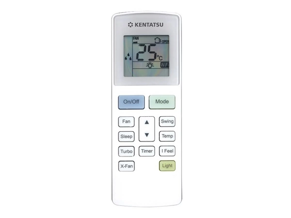 Сплит-системы Electrolux