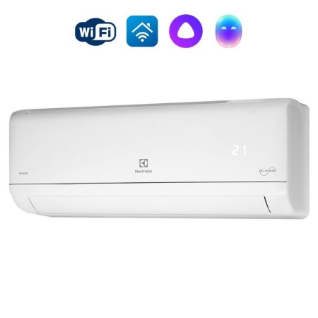 Сплит-система инверторного типа Electrolux Skandi DC EACS/I-12HSK/N8_V3 комплект