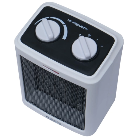 Тепловентилятор Oasis KT-15R