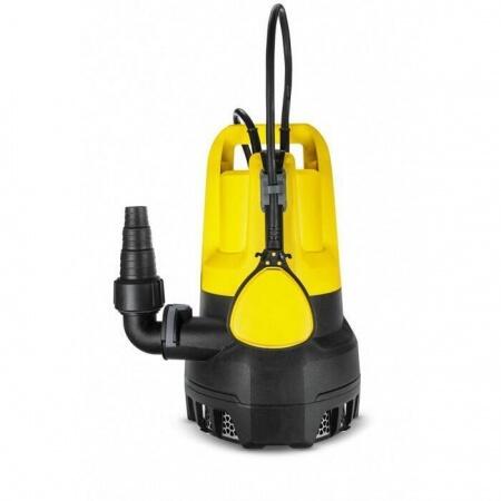 Дренажный насос Karcher SP 7 Dirt *EU