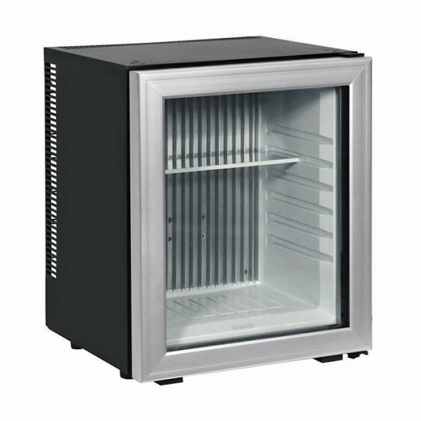 Термоэлектрический автохолодильник Indel B BREEZE T30 PV