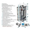 Приточная вентиляционная установка Vent Machine ПВУ – 500 EC GTC