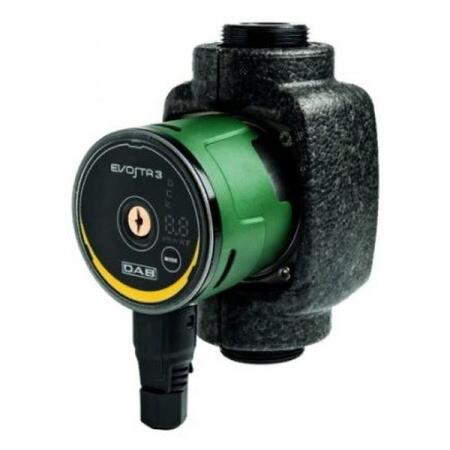 Насос для отопления DAB EVOSTA 3 40/130 1”