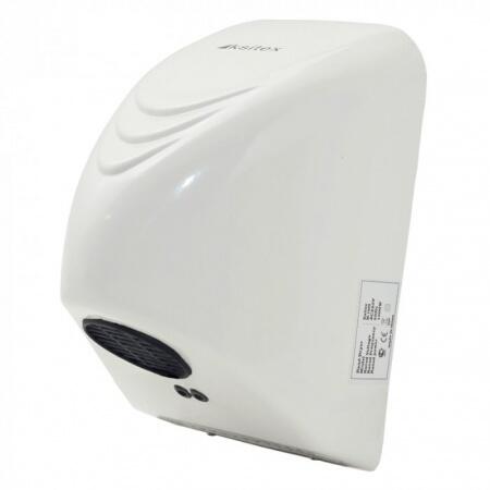 Пластиковая сушилка для рук Ksitex M-1000 (эл.сушилка для рук)