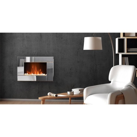 Очаг электрокамина Electrolux EFP/W-2000S