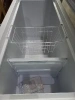 ЛАРЬ МОРОЗИЛЬНЫЙ С ГЛУХОЙ КРЫШКОЙ ЛАБОРАТОРНЫЙ TEFCOLD SE30-45 ДЕМО G3576