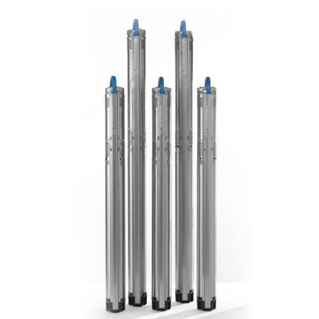 Скважинный насос Grundfos SQ 3- 80 1.55kW 200-240V 50/60Hz 50M