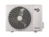 Кассетный кондиционер Daichi DA100BLCS1R1/DF100BLS1R1/DPC06L