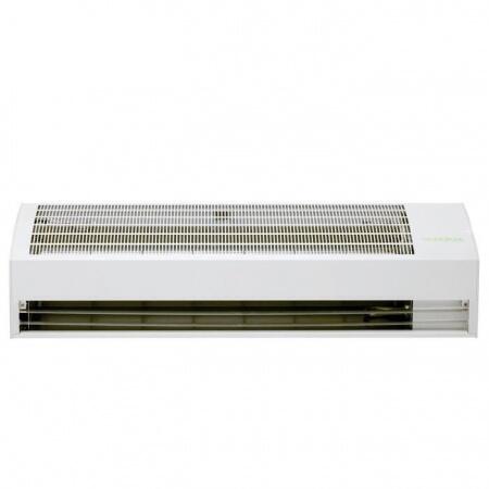 Электрическая тепловая завеса Tropik Line T209E10