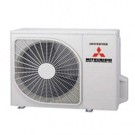 Напольно-потолочная VRF система Mitsubishi Heavy FDFL71HKXE6F
