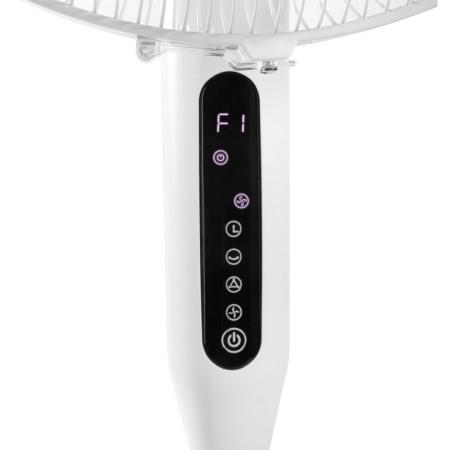 Вентилятор напольный Electrolux EFF-1020W