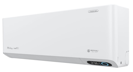 Инверторная сплит-система бризер серии ROYAL FRESH STANDARD Full DC EU Inverter RCI-RFS28HN (комплект)
