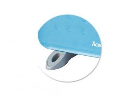 Конвектор электрический Scoole SC HT HL1 2000 BE