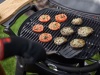 Газовый гриль WEBER Q 2200 Stand Black Line