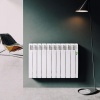 Конвектор электрический ROINTE D SERIES БЕЛЫЙ 750 6