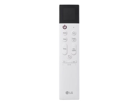 Настенная сплит-система LG A12GA2