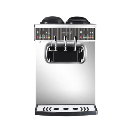 Фризер для мягкого мороженого 3 вкуса PASMO S230F