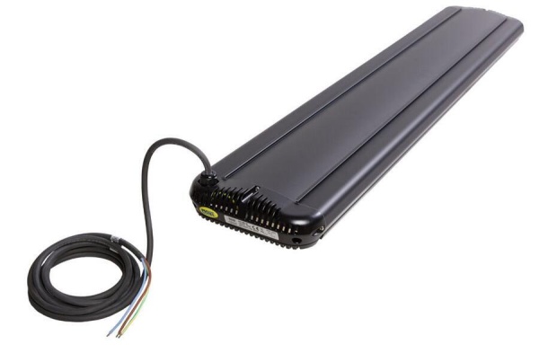 Инфракрасный обогреватель MO-EL Blacklight 7824P