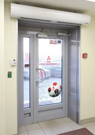 Тепломаш КЭВ-П4132А