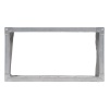 Вставка гибкая SHUFT FKr 500x250
