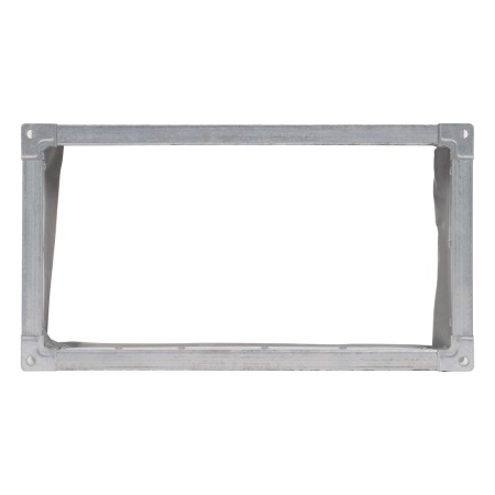 Вставка гибкая SHUFT FKr 500x250