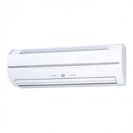 Настенная VRF система General ASHA12GACH