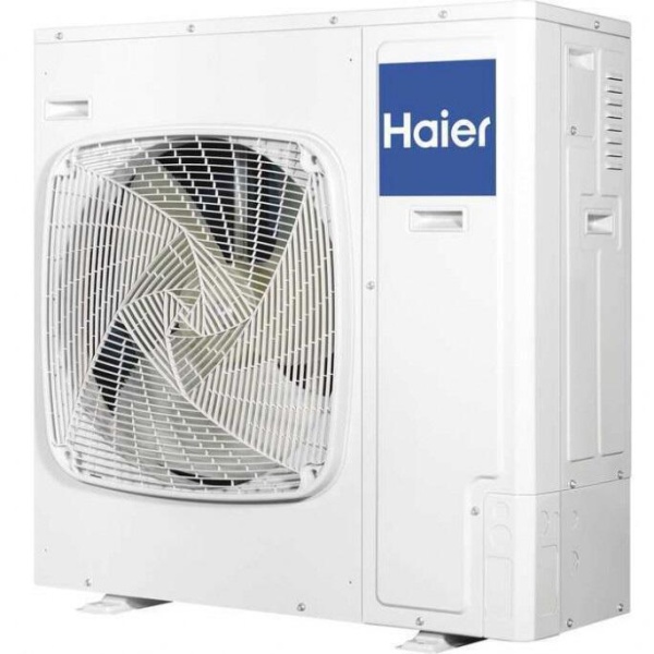 Кассетный кондиционер Haier ABH105H1ERG/1U36HS1ERA(S)