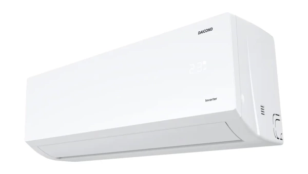 Инверторная сплит-система серии ODYS Inverter DNI-OS24NW, комплект (DAICOND)