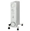 Масляный обогреватель Electrolux EOH/M-6157