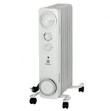 Масляный обогреватель Electrolux EOH/M-6157