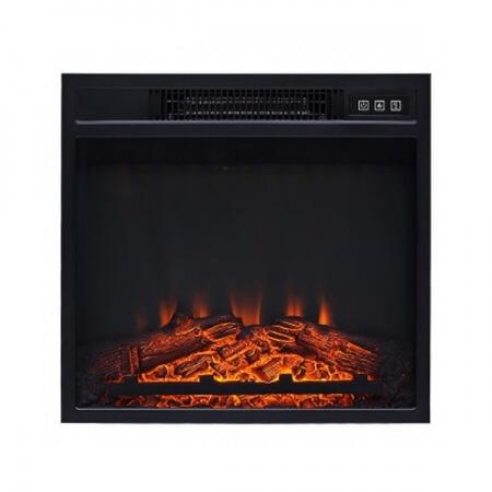Очаг электрокамина Real-Flame Junior 18