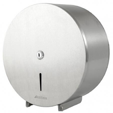 Диспенсер для туалетной бумаги Ksitex TН - 5822 SW