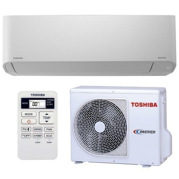 Кондиционер Toshiba RAS-16BKV-EE/RAS-16BAV-EE