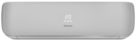 Внутренний блок настенного типа серии PREMIUM SILVER FREE Match DC Inverter R32 AMS-12UW4RVETG00(S)