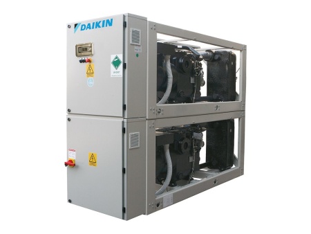 Чиллер Daikin EWWD210J-SS
