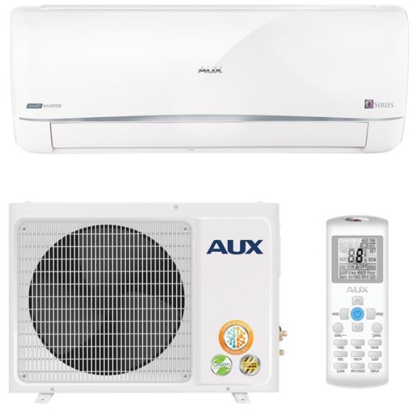 Сплит-системы Electrolux