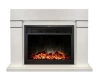 Деревянный портал Real-Flame Lindelse 26 WT