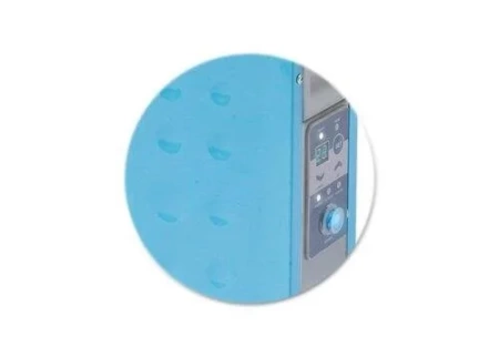 Конвектор электрический Scoole SC HT HL1 2000 BE