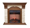 Очаг электрокамина Real-Flame Irvine 24