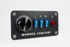 Электрический котел (миникотельная) ЭВАН WARMOS COMFORT - 18